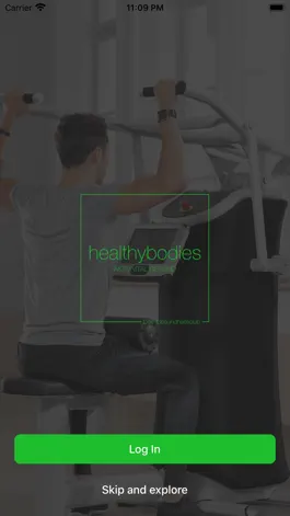 Game screenshot healthybodies Gesundheitsclub mod apk