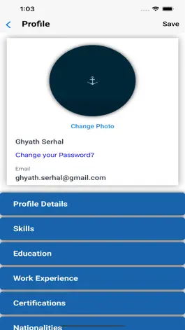 Game screenshot OBEO Alumni hack