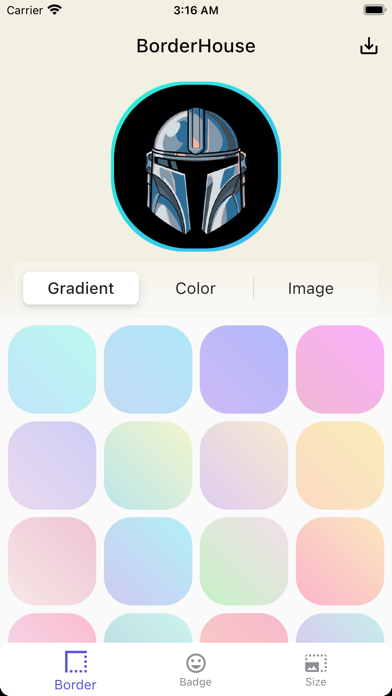 BorderHouse: for Clubhouse Screenshot