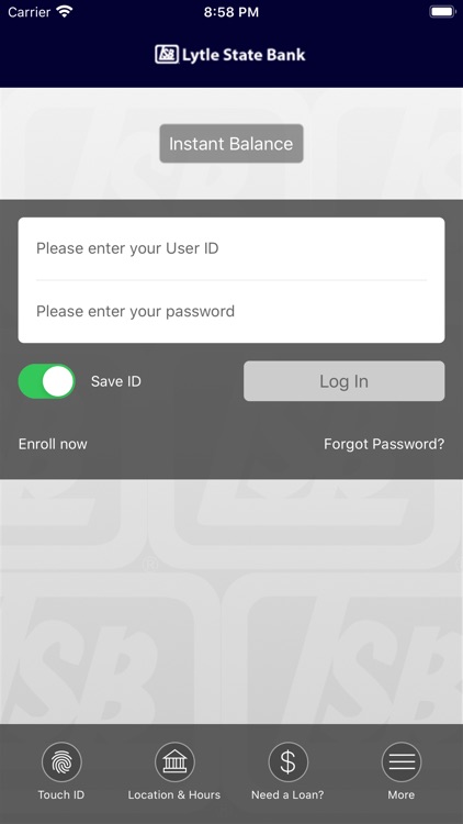 Lytle State Bank Mobile App