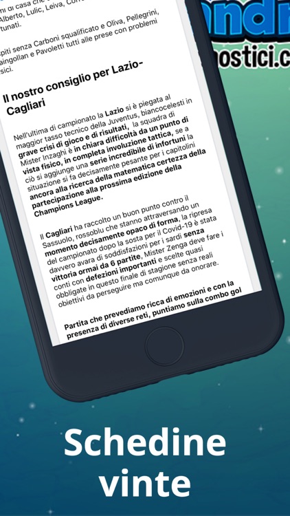 Cassandra tips and predictions screenshot-5