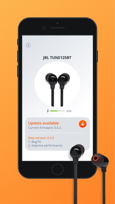 JBL Firmware Updateのおすすめ画像2