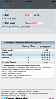 How to cancel & delete bmicalx™ 2