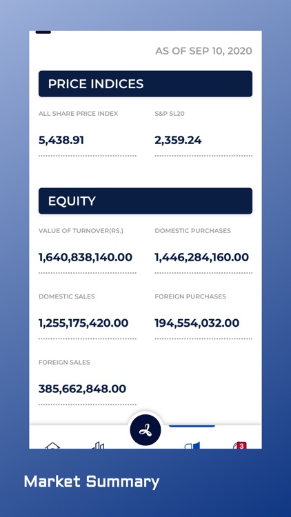 CSE Mobile App screenshot-3