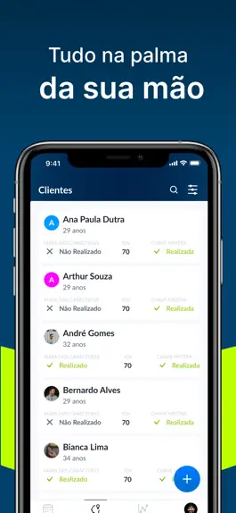 Game screenshot Consultório OCE hack