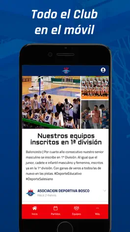 Game screenshot AD Bosco mod apk