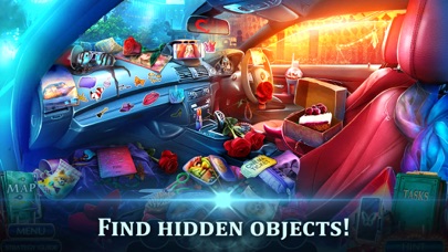 How to cancel & delete Mystery Tales: Dealers Choices from iphone & ipad 3