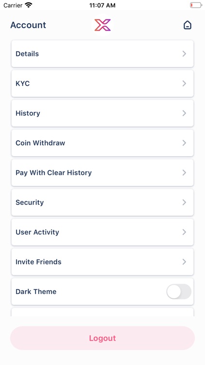 StipenX screenshot-3