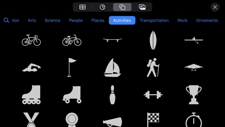 Keynote screenshot-3