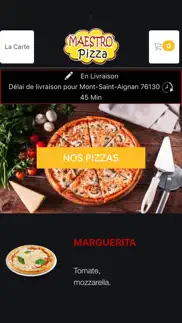 maestro pizza 76 iphone screenshot 3