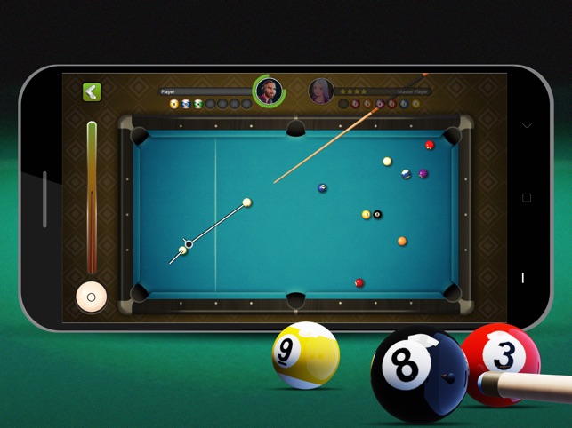 8 Ball & 9 Ball - APK Download for Android