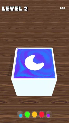 Game screenshot Drip Art hack