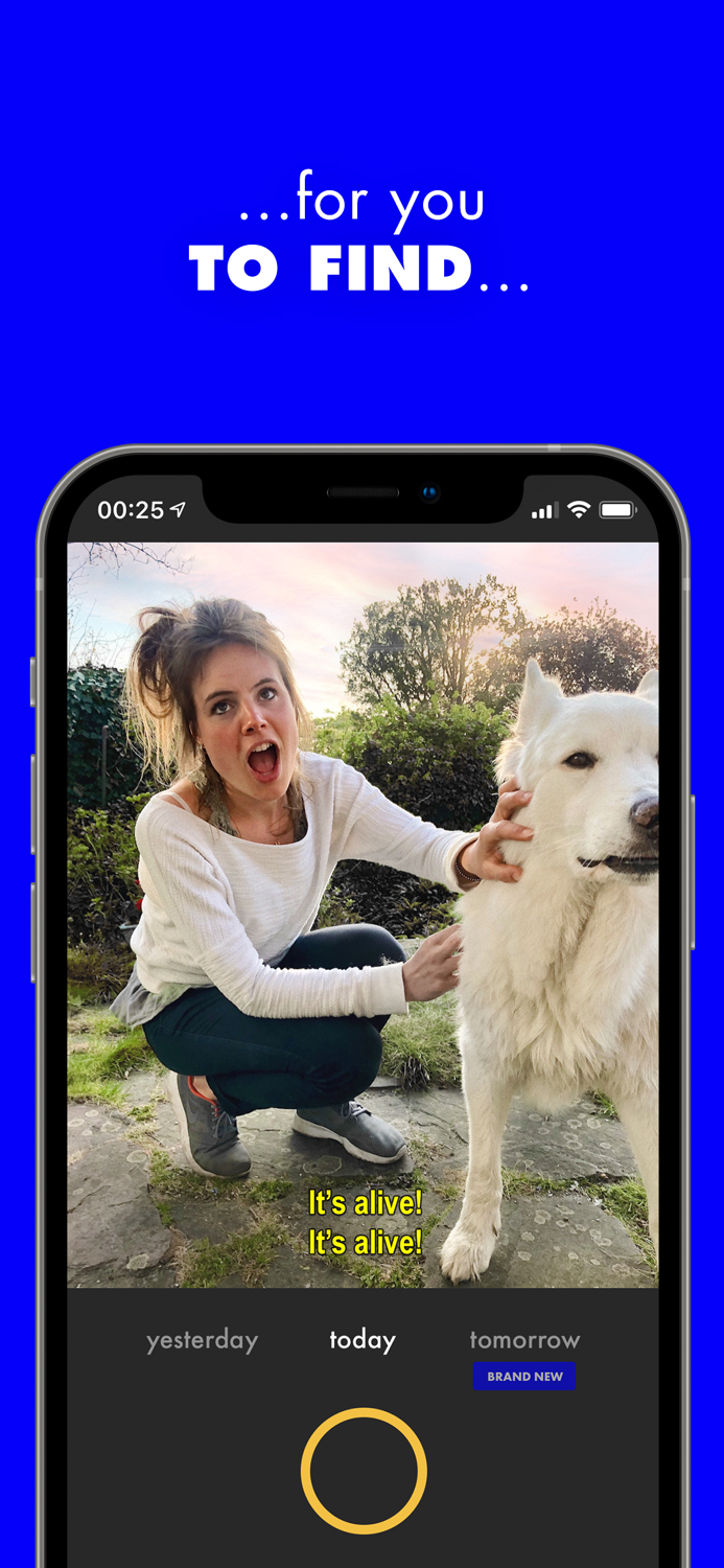 Its a Wrapp a subtitle a day