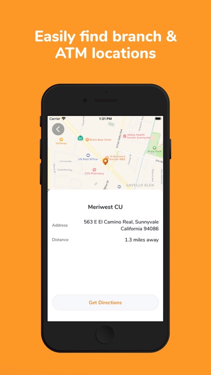 Discovery FCU Mobile screenshot-5