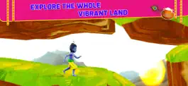 Game screenshot Krishna Run for Adventure 2020 apk