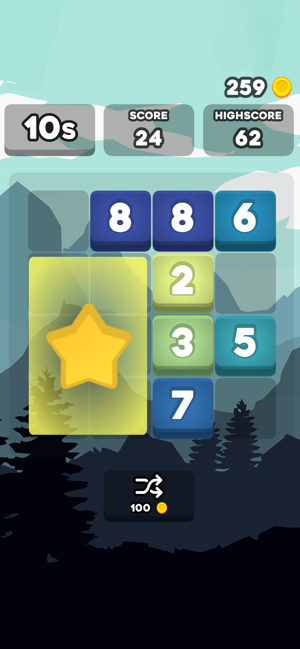 10s - Merge & score(圖3)-速報App
