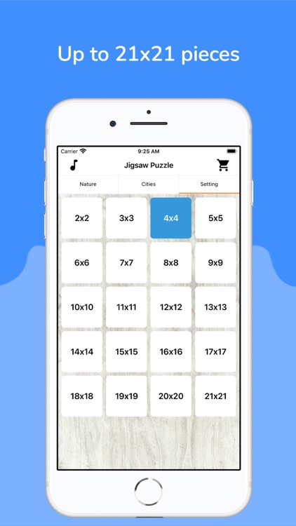 Classic Jigsaw Puzzles 2021 screenshot-3