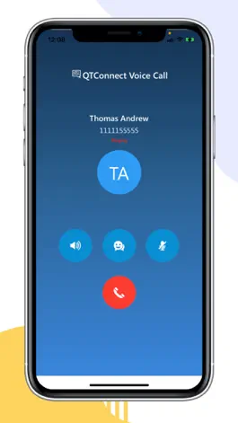 Game screenshot QTConnect apk