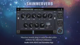 Game screenshot ShimmerVerb mod apk