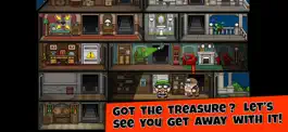 Game screenshot Bob The Robber 4 apk