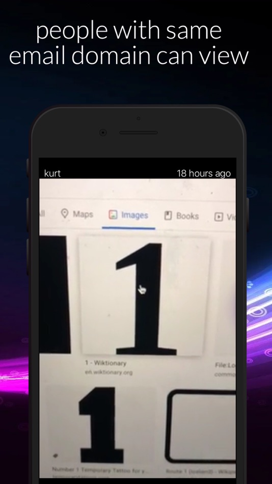#2. Vividly Camera (iOS) Ved: Iceclip