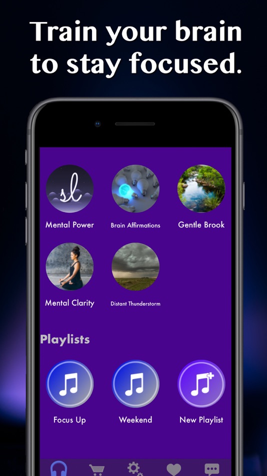Ultimate Brain Power - 2.4 - (iOS)