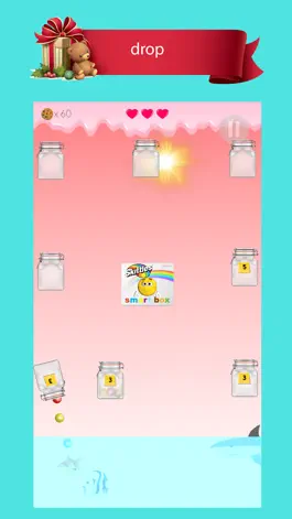 Game screenshot DONUT BOX apk
