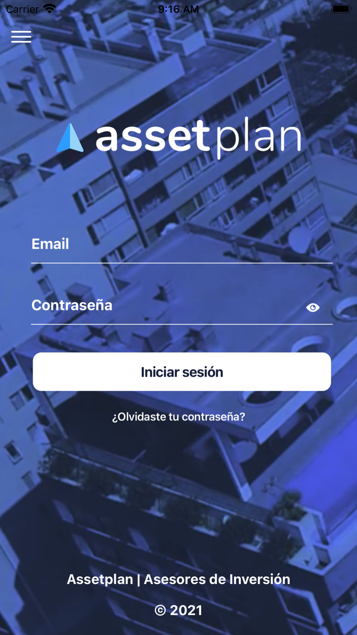 Assetplan Propietarios