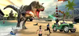 Game screenshot Dino Trex Simulator 3D hack