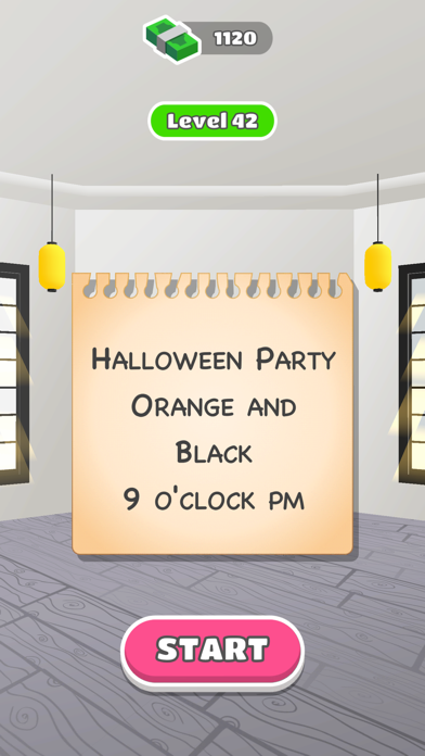 Hurry Party! Screenshot