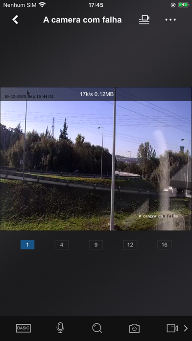 Screenshot #2 pour CTR-MAZi