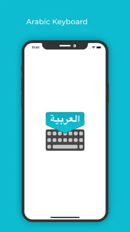Game screenshot Arabic Keyboard : Translator mod apk
