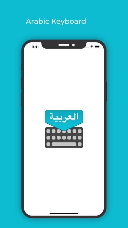 Arabic Keyboard : Translator