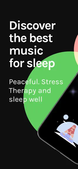 Game screenshot Meditate - Relax, Sleep Story mod apk