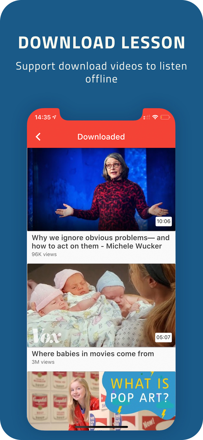 English Listening with Teddy