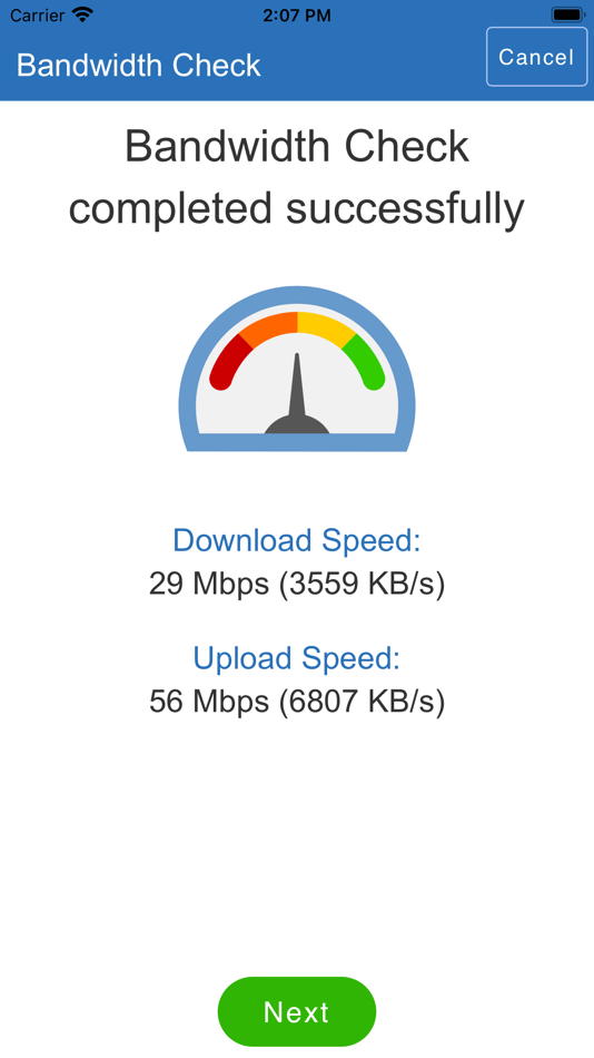 #3. Remote Proctor Connect (iOS) 由: Internet Testing Systems (ITS)