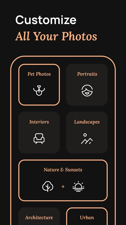 Lightroom Presets - LGHTROOM screenshot-5