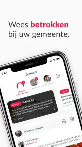 Game screenshot Domkerk Utrecht apk
