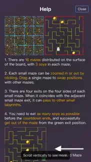 How to cancel & delete soya maze 3