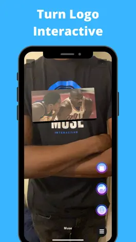Game screenshot Muse Tees mod apk