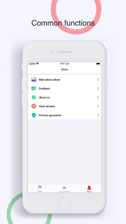 Growth Recorder screenshot-3