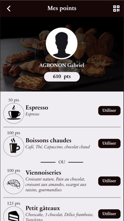 PAUL Gabon screenshot-4