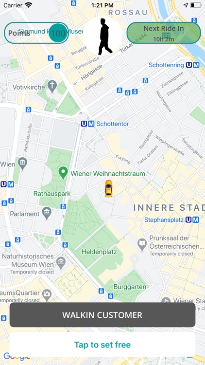 Cangoo Fahrer screenshot-7