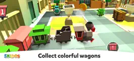 Game screenshot Kids Games: My Math Fun Train apk