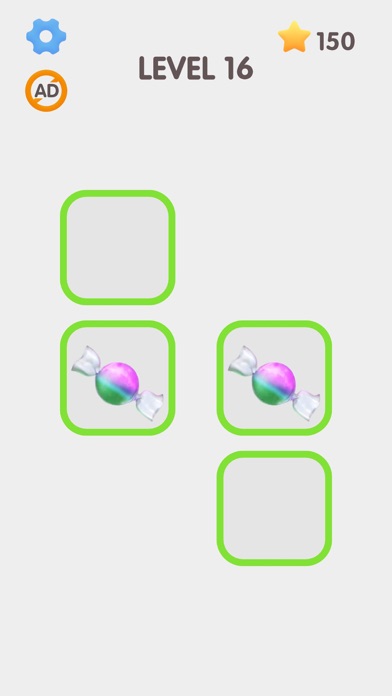 Emoji King - match emoji Screenshot