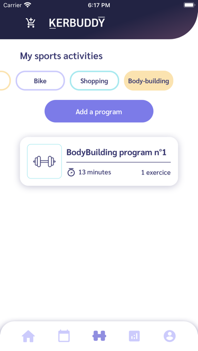 KERBUDDY Screenshot