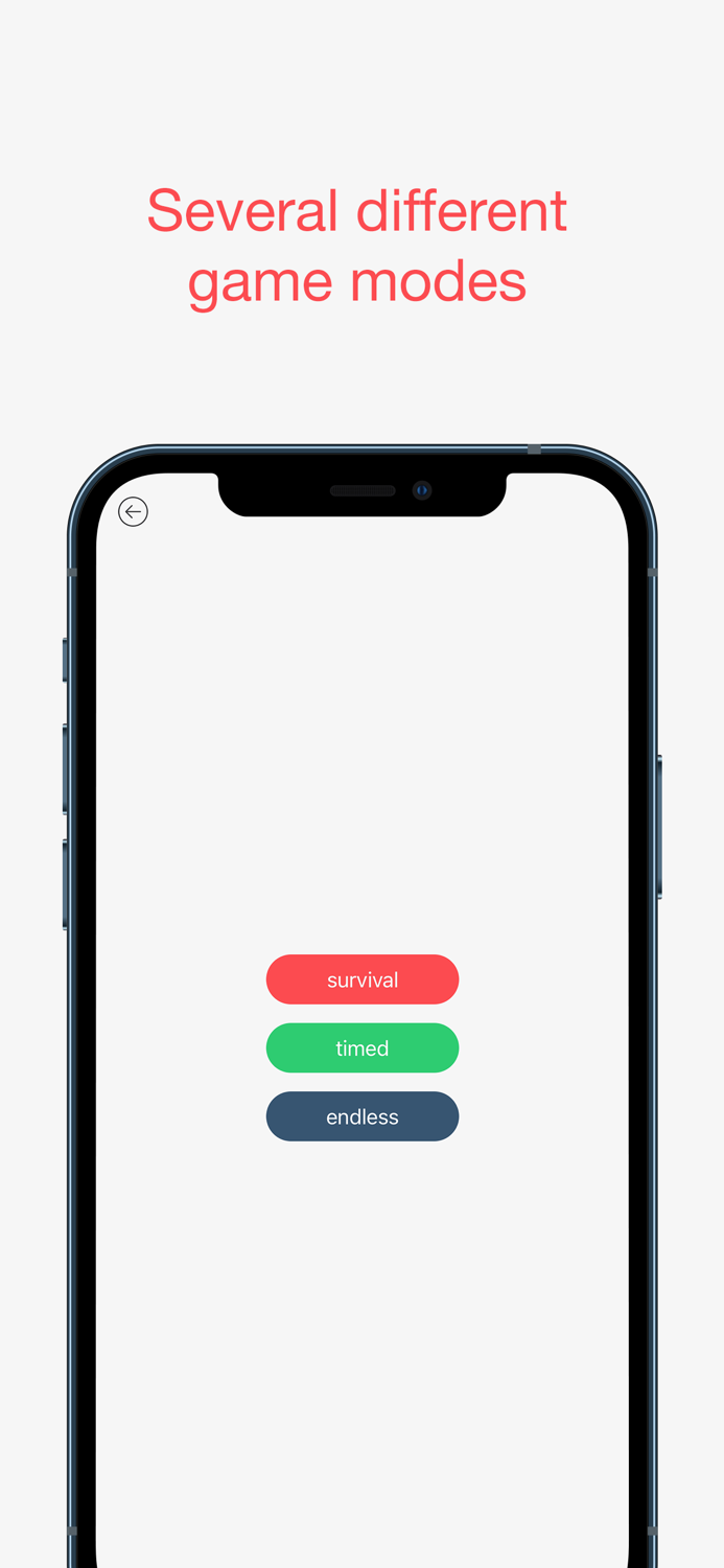 Squares The Color Game