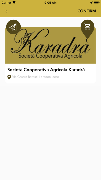 KARADRA Screenshot