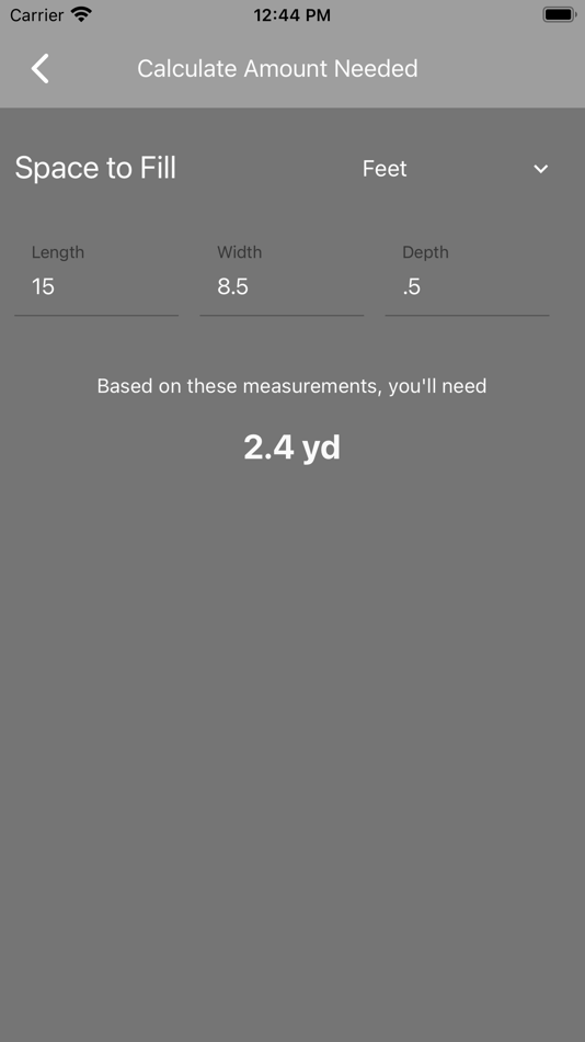 #2. Payload: Truck Load Calculator (iOS) 由: Hall Logic, Inc.
