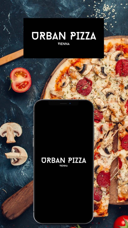 Urban Pizza Wien